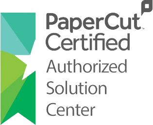 papercut logo