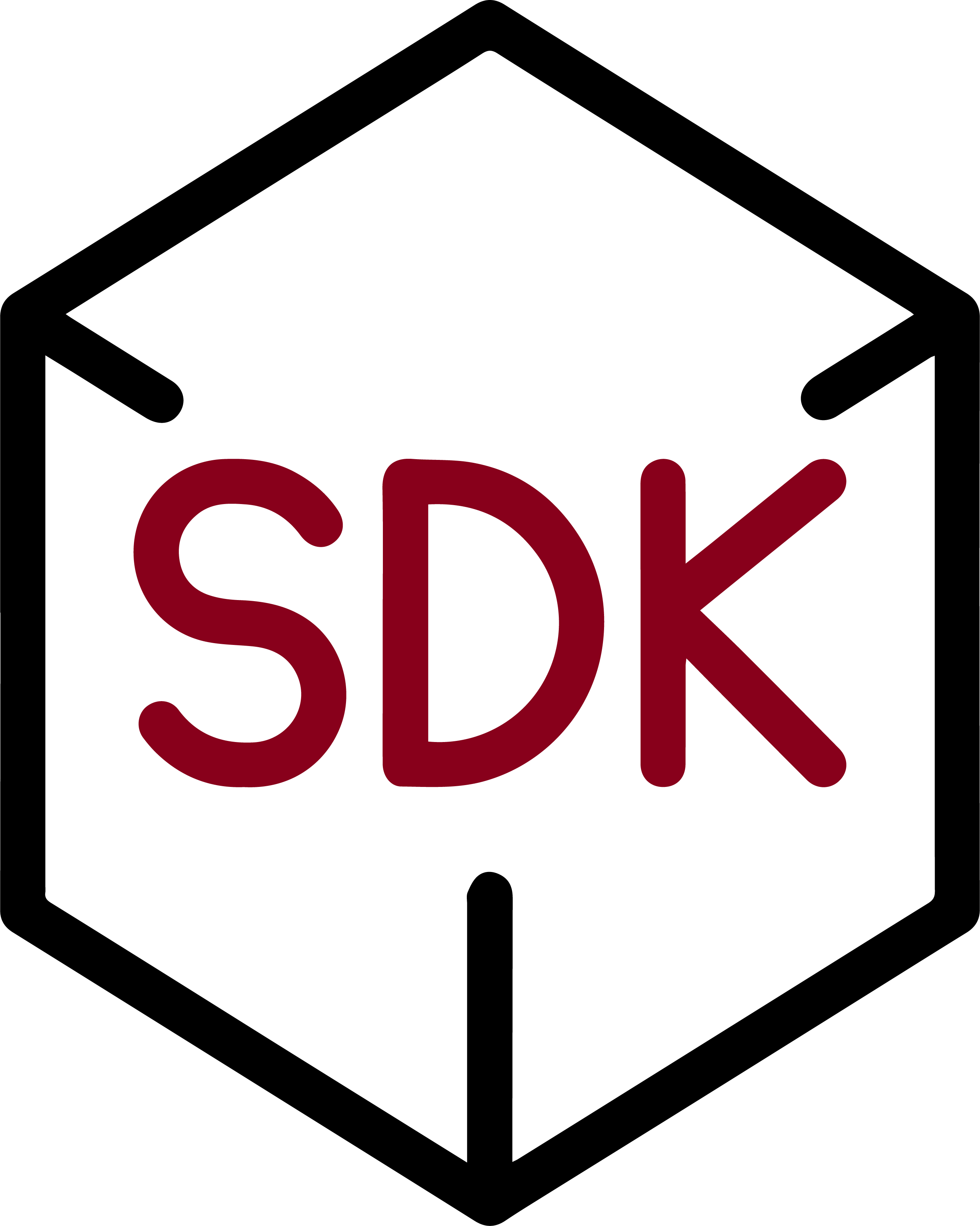 Powerful SDK Powerful SDK