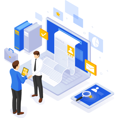 time and attendance Management system