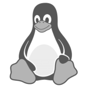 linux logo