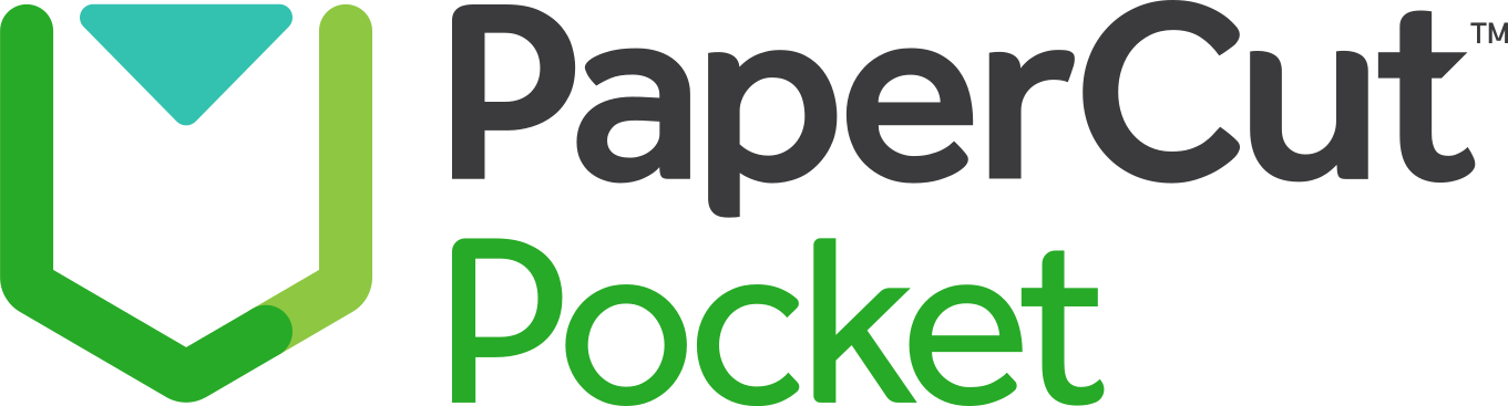 PeperCut Pocket